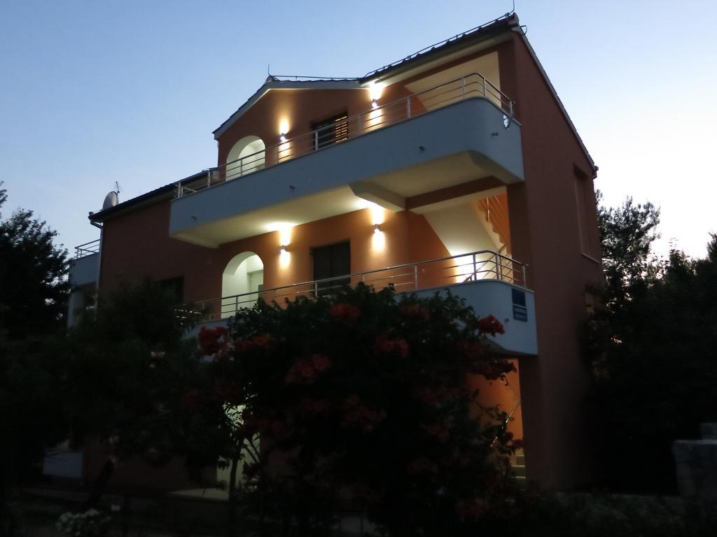 Apartment Mario Srima Exterior foto